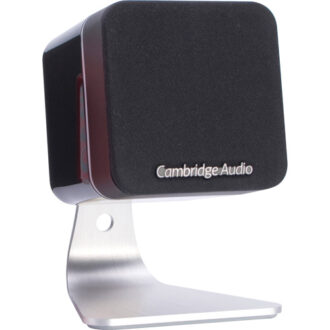 Cambridge Audio 600D Pöytäteline Minx Min kaiuttimelle
