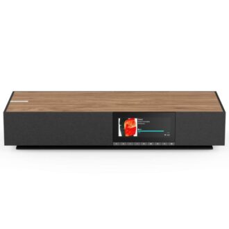 Cambridge Audio EVO One