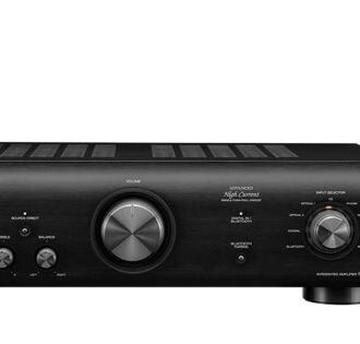 Denon PMA-600NE stereovahvistin