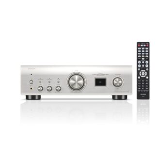 Denon PMA-1700NE stereovahvistin