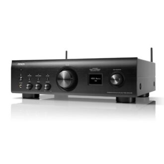 Denon PMA-900HNE stereovahvistin