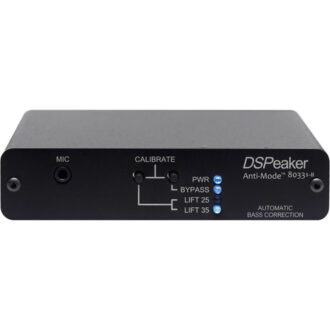 DSPeaker Anti-Mode 8033S-II