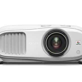 EPSON EH-TW7100 - 4K PRO-UHD -projektori