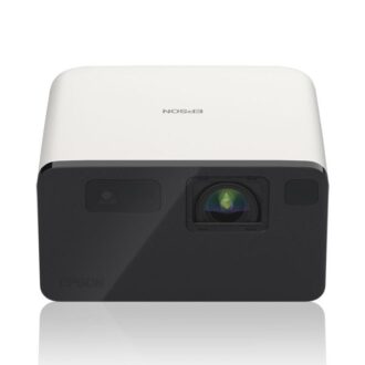 Epson EF-21W minilaserprojektori TV