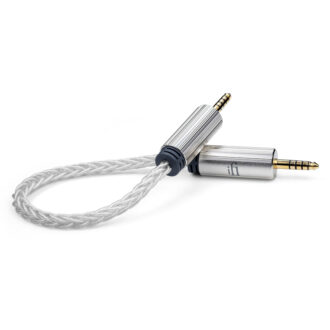iFi-Audio 4.4mm - 4.4mm balansoitu kaapeli