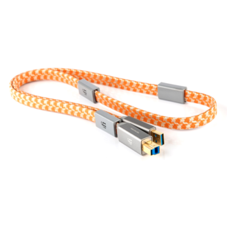 iFi-Audio Mercury3.0 USB-kaapeli 0.5m