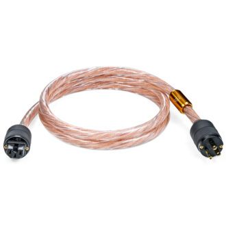 iFi-Audio Nova virtakaapeli 1.8m