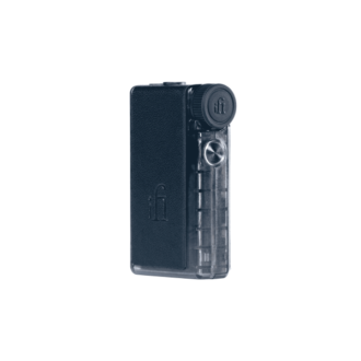 iFi audio GO blu Air Bluetooth DAC