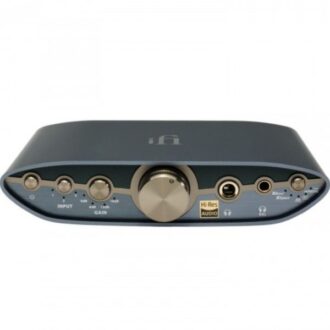 iFi audio ZEN Blue 3 Bluetooth -lähetin/vastaanotin