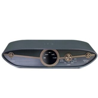 iFi audio Zen Phono 3