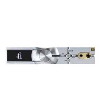 iFi audio NEO iDSD 2