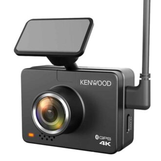 Kenwood DRV-A610W autokamera