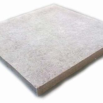 Konto Akustiikka threepack valkoinen, 60 x 60 x 4 cm