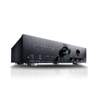 Magnat MA 700 - High-End hybridi putkivahvistin