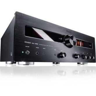 Magnat MA 900 - High-End hybridi putkivahvistin