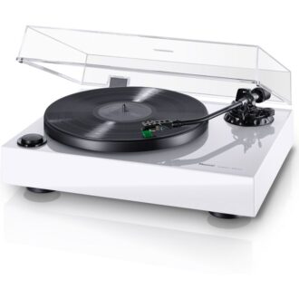 Magnat MTT 990 levysoitin