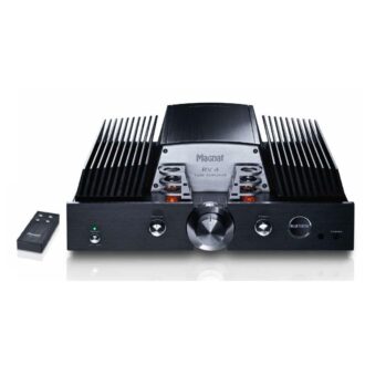Magnat RV 4 hybridi putkivahvistin