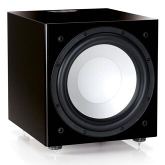 Monitor Audio Silver W-12 subwoofer