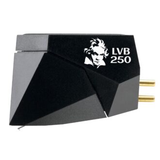 Ortofon 2M Black LVB 250 Exclusive äänirasia