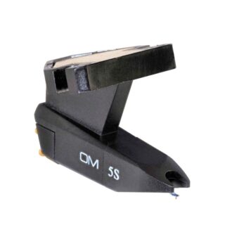 Ortofon OM 5S äänirasia