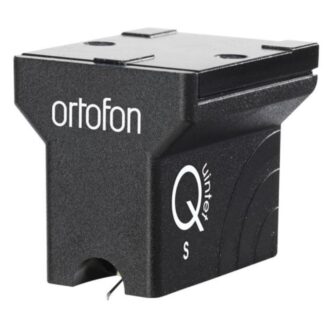 Ortofon Quintet Black S äänirasia