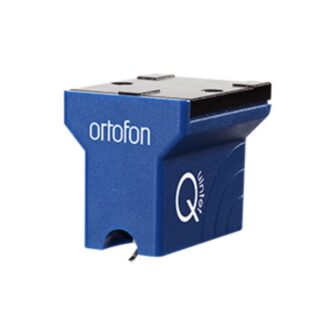 Ortofon Quintet Blue äänirasia