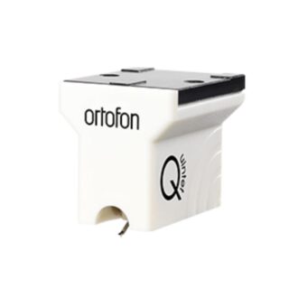 Ortofon Quintet Mono äänirasia