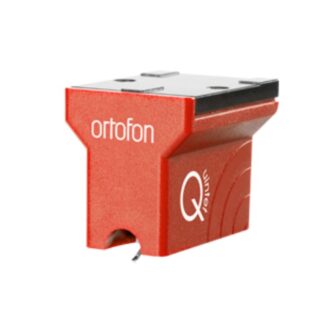Ortofon Quintet Red äänirasia