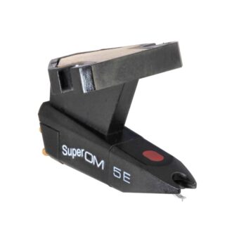 Ortofon Super OM 5E äänirasia