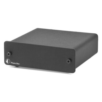 pro-ject Phono Box MM/MC