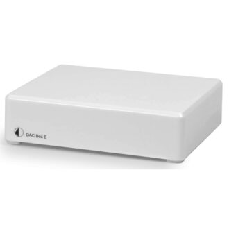 Pro-Ject DAC Box E D/A Muunnin