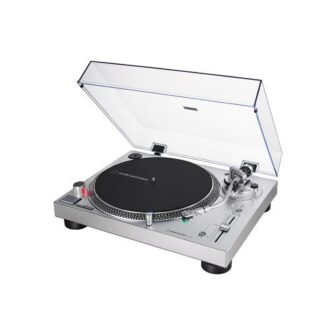 Audio-Technica AT- LP120X USB - levysoitin