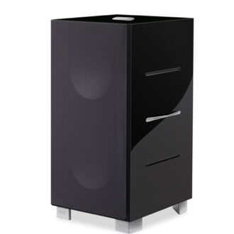 REL 212/SX subwoofer