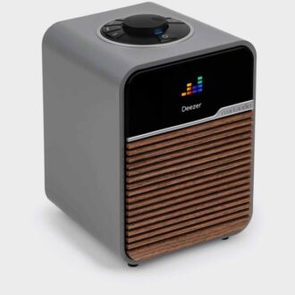 Ruark Audio R1S pöytäradio