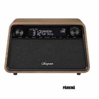 SANGEAN WR-201D Bluetooth pöytäradio