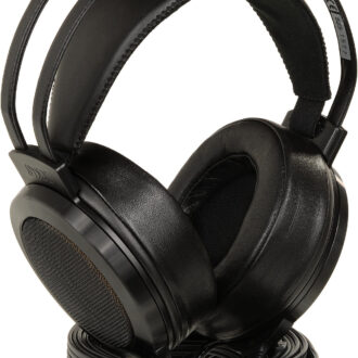 Stax SR-007MKII elektrostaattiset kuulokkeet