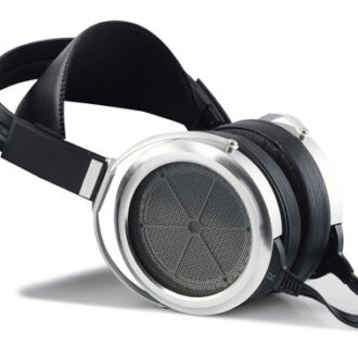 Stax SR-009 elektrostaattiset kuulokkeet