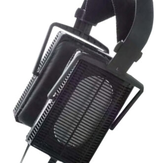 Stax SR-L300 elektrostaattiset kuulokkeet