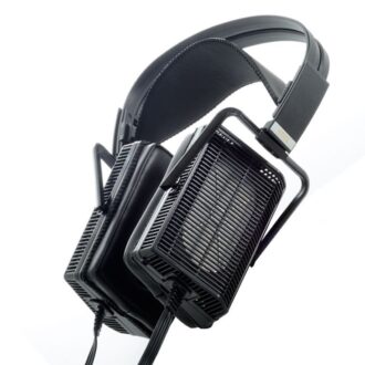 Stax SR-L500 elektrostaattiset kuulokkeet
