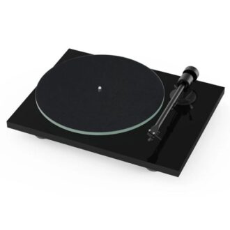 Pro-Ject T1 EVO BT levysoitin