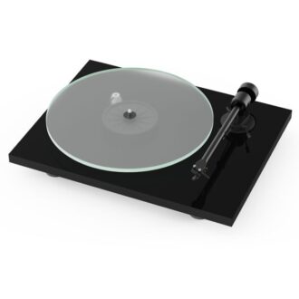 Pro-Ject T1 EVO levysoitin