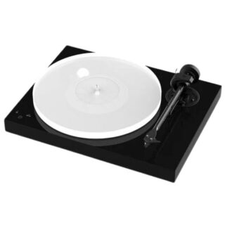 Pro-Ject X1 B levysoitin