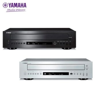 Yamaha CD-C603 CD-soitin
