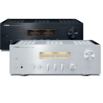 Yamaha A-S1200 stereovahvistin