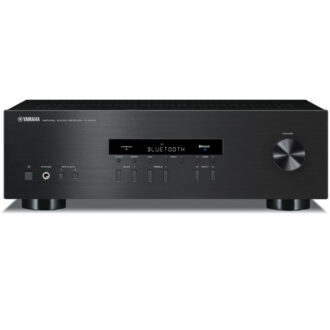 Yamaha R-S202D stereoviritinvahvistin