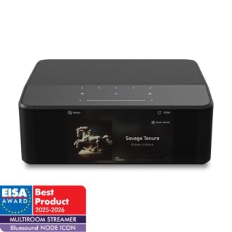 Bluesound NODE ICON (N530)