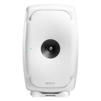 Genelec kaiuttimet