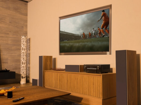 Denon X2900H ja X3900H – uuden sukupolven AV-vahvistimet