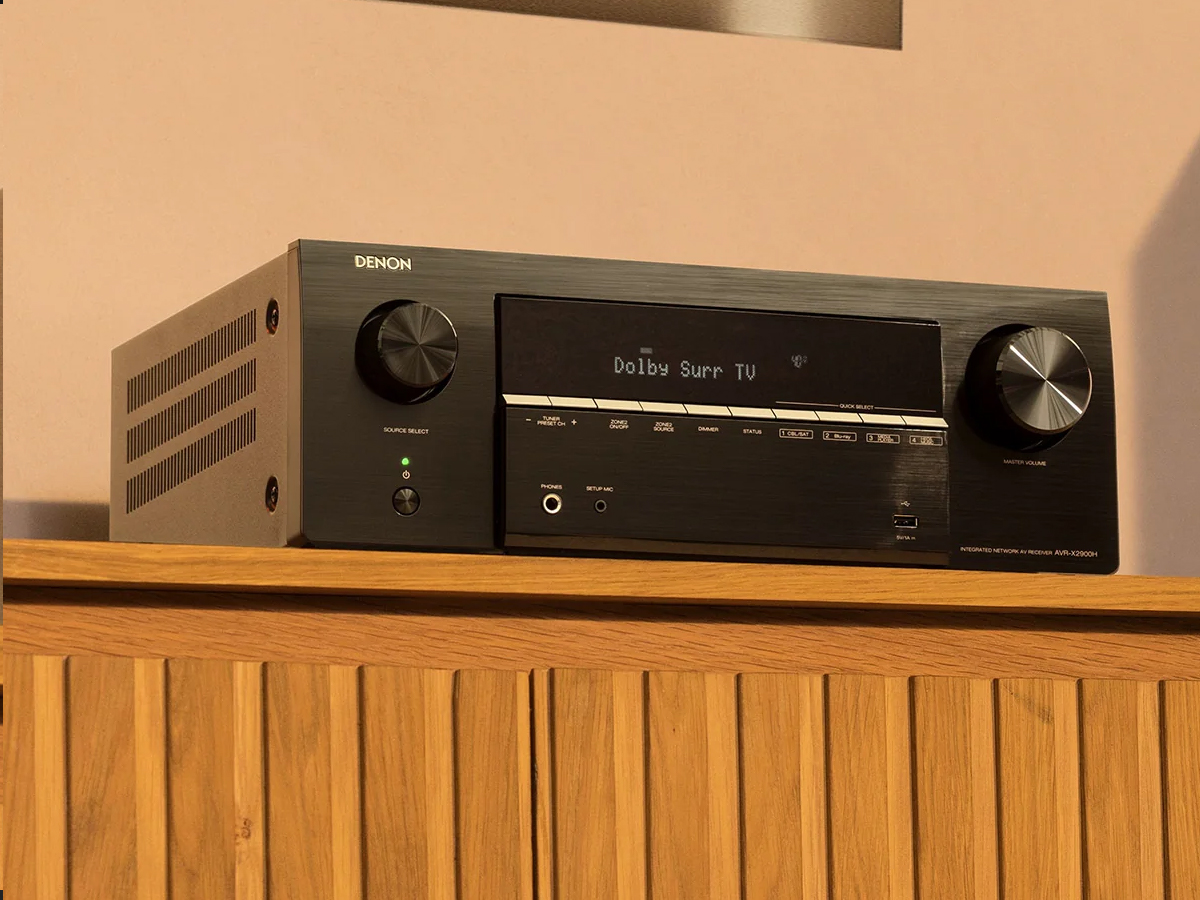 Denon-avcx2900