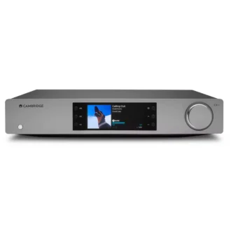 Cambridge Audio CXN100 verkkosoitin